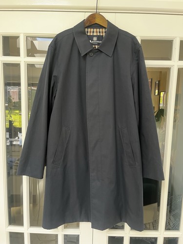 Cappotto aquascutum london - aquascutum,