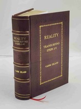 Reality transurfing steps - reality,