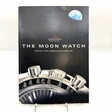 Libro Omega Speedmaster