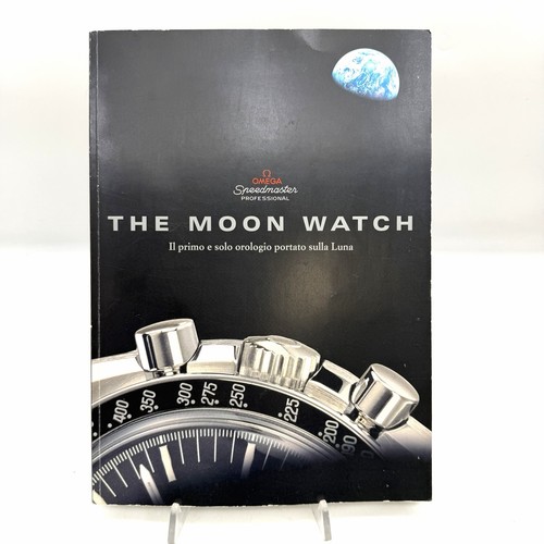 Libro omega speedmaster - libro,