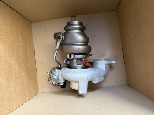 Turbina hdi nuova peugeot - hdi,