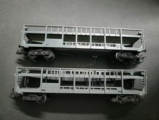 Lima H0  2 x 2680 Carro