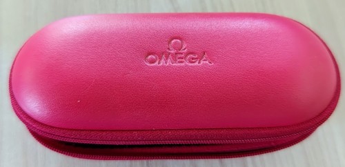 Omega scatola per orologi - omega,