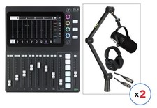 Mixer digitale canali - 12,