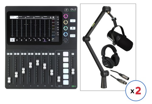 Mixer digitale canali - digitale,