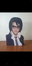 Elvis Presley sagoma da