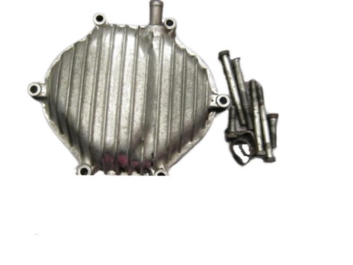 Carter coperchio motore - carter, sfiato
