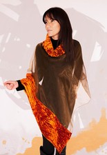 Mantella chamade colore - chamade,