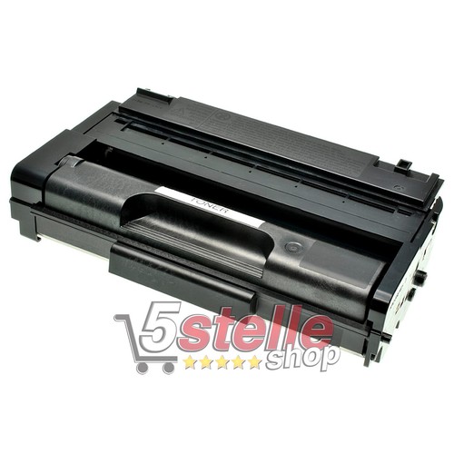 Toner per ricoh aficio - per,