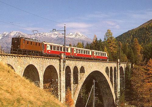 Cartolina locomotiva - cartolina, ·