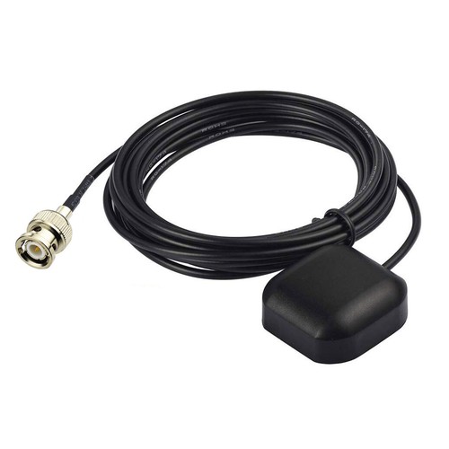 Antenna gps bnc - bnc, per