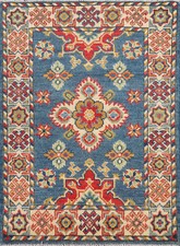 Authentic Kazak Pakistani