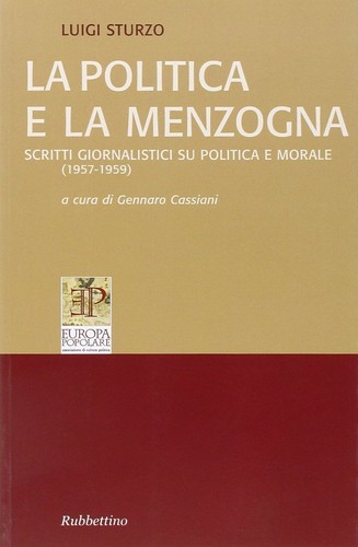 Politica la menzogna - la,