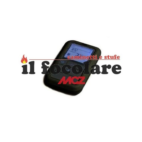Telecomando mcz originale - telecomando,