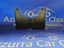 FIAT LANCIA COPPIA DI