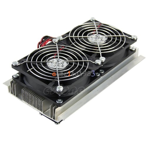 Thermoelectric peltier - thermoelectric,