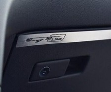 PLACCA KIA SPORTAGE CRDI GDI