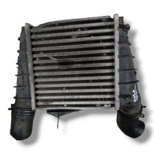 INTERCOOLER PER VOLKSWAGEN Polo 5° Serie 6Q0145804A BNV diesel 1422 (09>17)