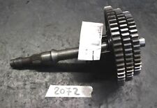 CAMBIO PIAGGIO VESPA HP 50  3 MARCE  