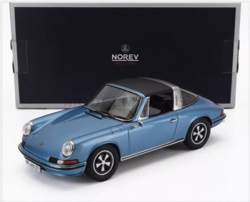 Norev 187646 porsche 911s - 187646,