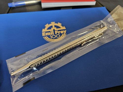 Stylo bille caran - stylo,