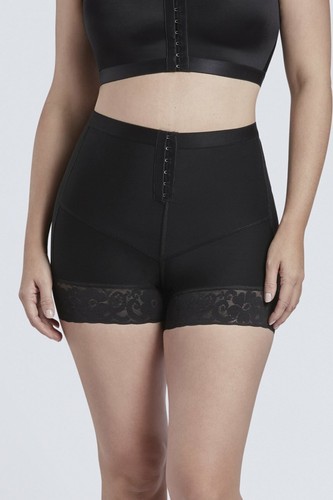 Pantaloni modellanti donna