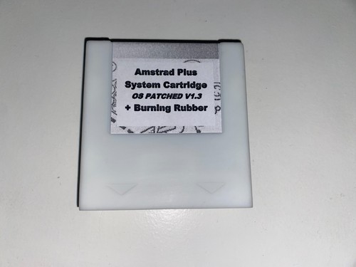 Cartuccia ricambio amstrad - ricambio,