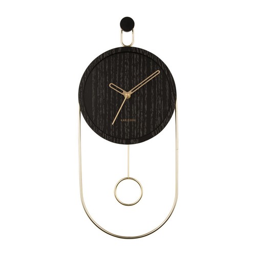 Orologio parete con - da,