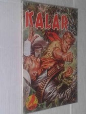 KALAR-formato libretto- COLLANNA GIUNGLA- N° 28 a- ORIGINALE-DEL 1966- EDIZIO...