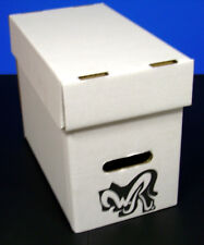 SCATOLA COMICS - WR per Uomo Ragno, X-Men, Batman, Spawn, Tex Repubblica