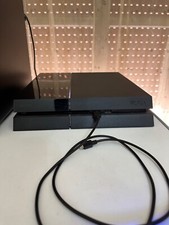 Usato Sony Playstation 4 500gb Nero Dualshock 4 modello Cuh-1116a