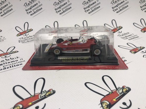 Die cast ferrari 312 - ", t2