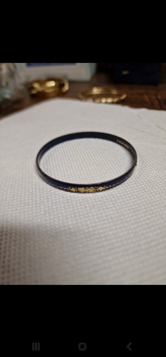 Bracciale rigido metallo - bracciale,