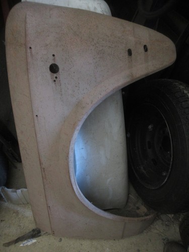 Fiat 128 parafango - 128,