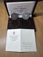 RIPRODUZIONI MONETE DEL