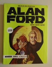 Alan Ford Super Color Edition Mondadori N. 5 Date Date Date ottimo