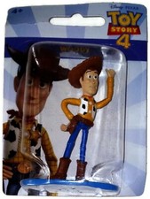 Toy story mini figurine - story,