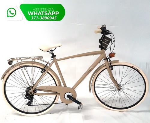 Bicicletta city bike - bicicletta,