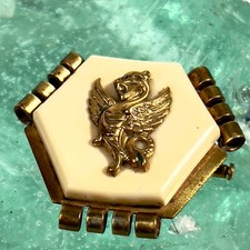 Spilla Panevé Decorazione