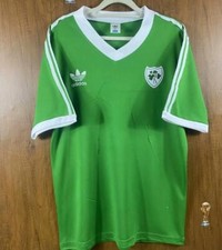 MAGLIA Irlanda Home 1986