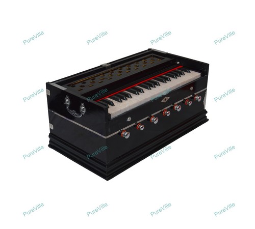 Harmonium tasti stopper - harmonium, 7