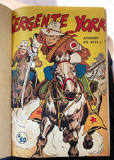 AVVENTURE DEL WEST ALBI