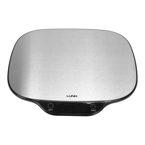 Lund bilancia 5kg cucina - 5kg/1g,
