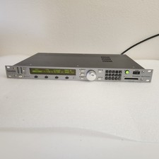 Eventide Eclipse Harmonizer