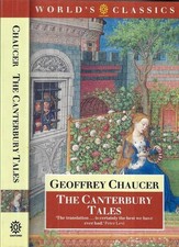 The canterbury tales - the, tales.