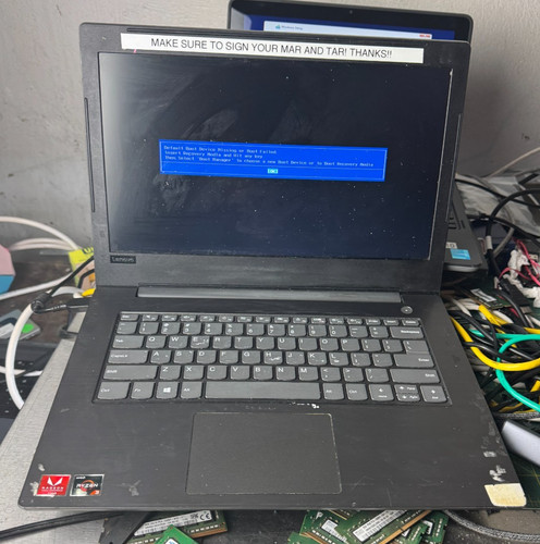 Lenovo v330 14arr amd - amd, radeon
