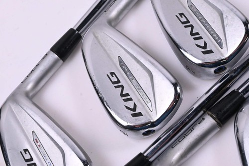 Cobra king forged tec - forged,