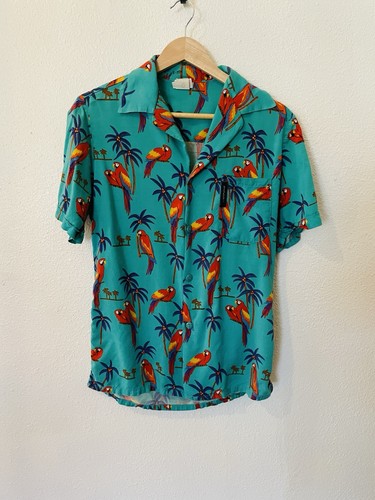 Camicia sisley paradise found - sisley,