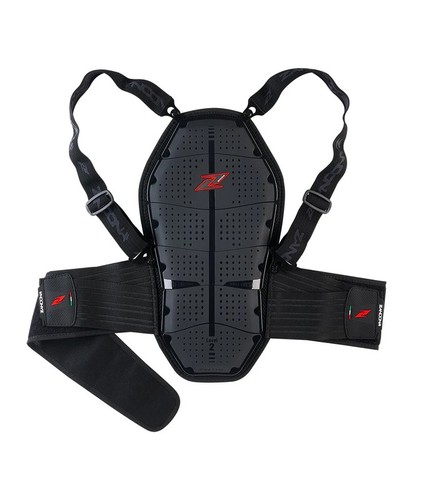 Zandona pro shell - shell, x6