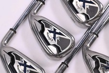 Callaway ferri stiro - x-20,